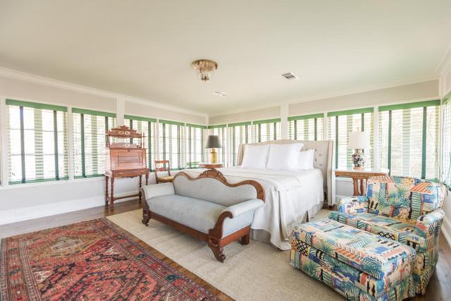 Clifton House - Big River North - Queen Suite, Mississippi River Views Натчез Экстерьер фото